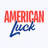 American Luck logo