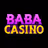 Baba Casino logo