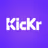 Kickr logo