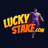 LuckyStake logo