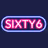 Sixty6 logo
