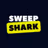 Sweepshark logo