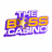 The Boss Casino logo